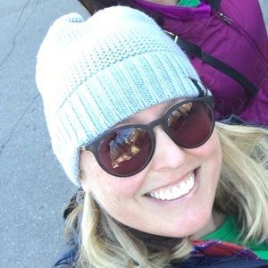 Meet your Posher, Melanie